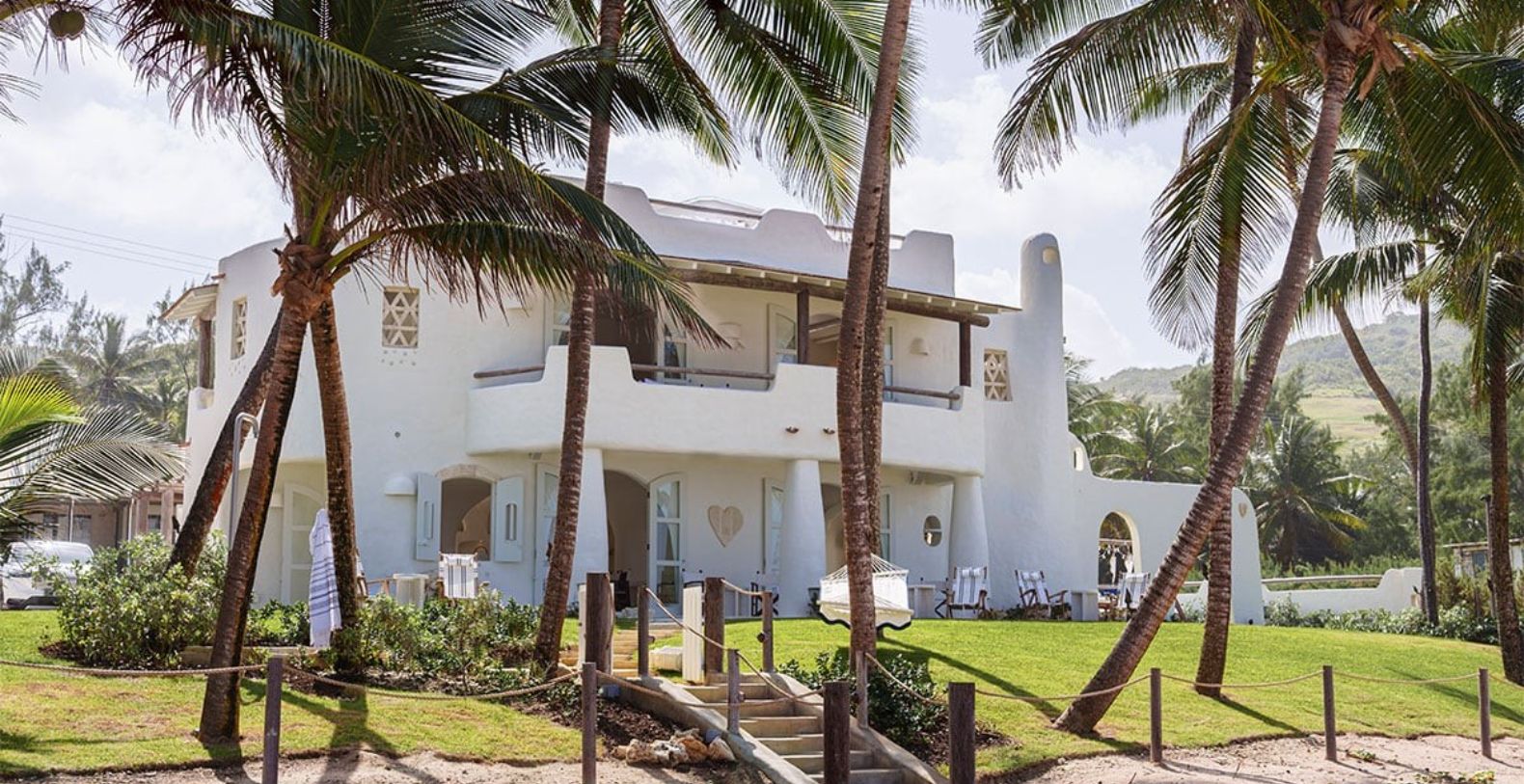 Villa Pebble Barbados Villa Rentals